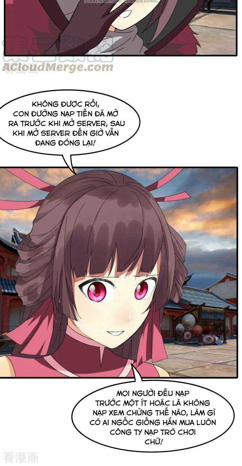 Kiếm Nhân - Chapter 65 - Trang 6