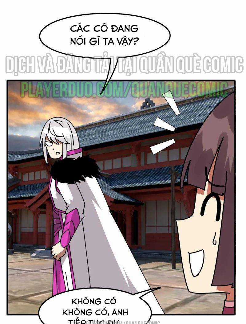 Kiếm Nhân - Chapter 65 - Trang 7