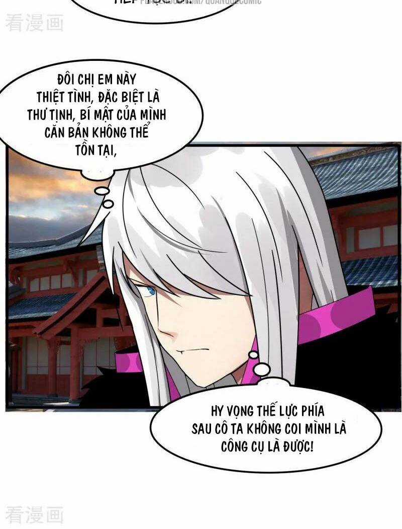 Kiếm Nhân - Chapter 65 - Trang 8