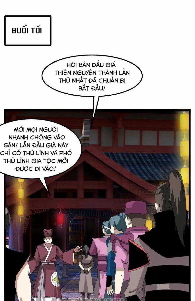 Kiếm Nhân - Chapter 65 - Trang 9