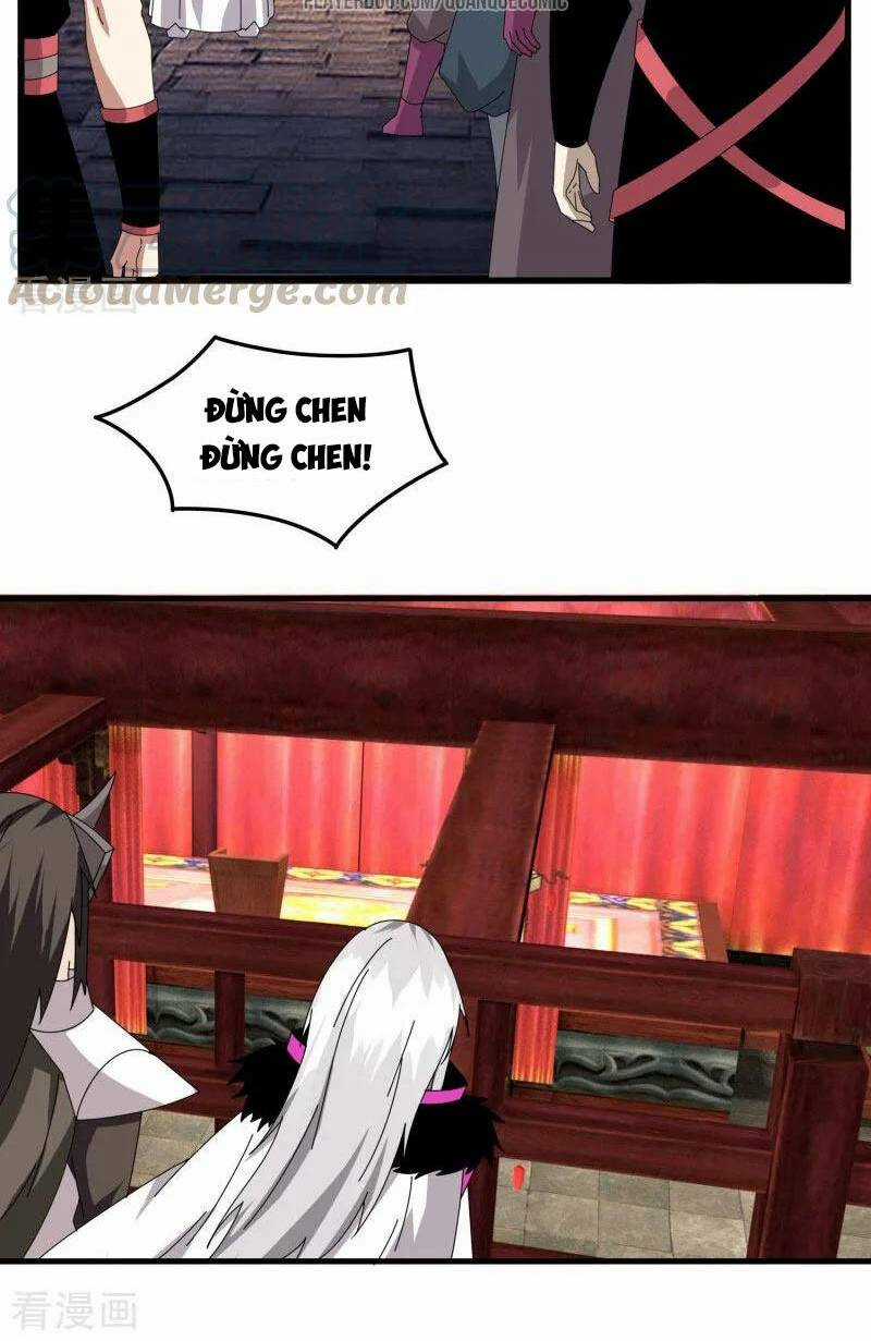 Kiếm Nhân - Chapter 65 - Trang 10