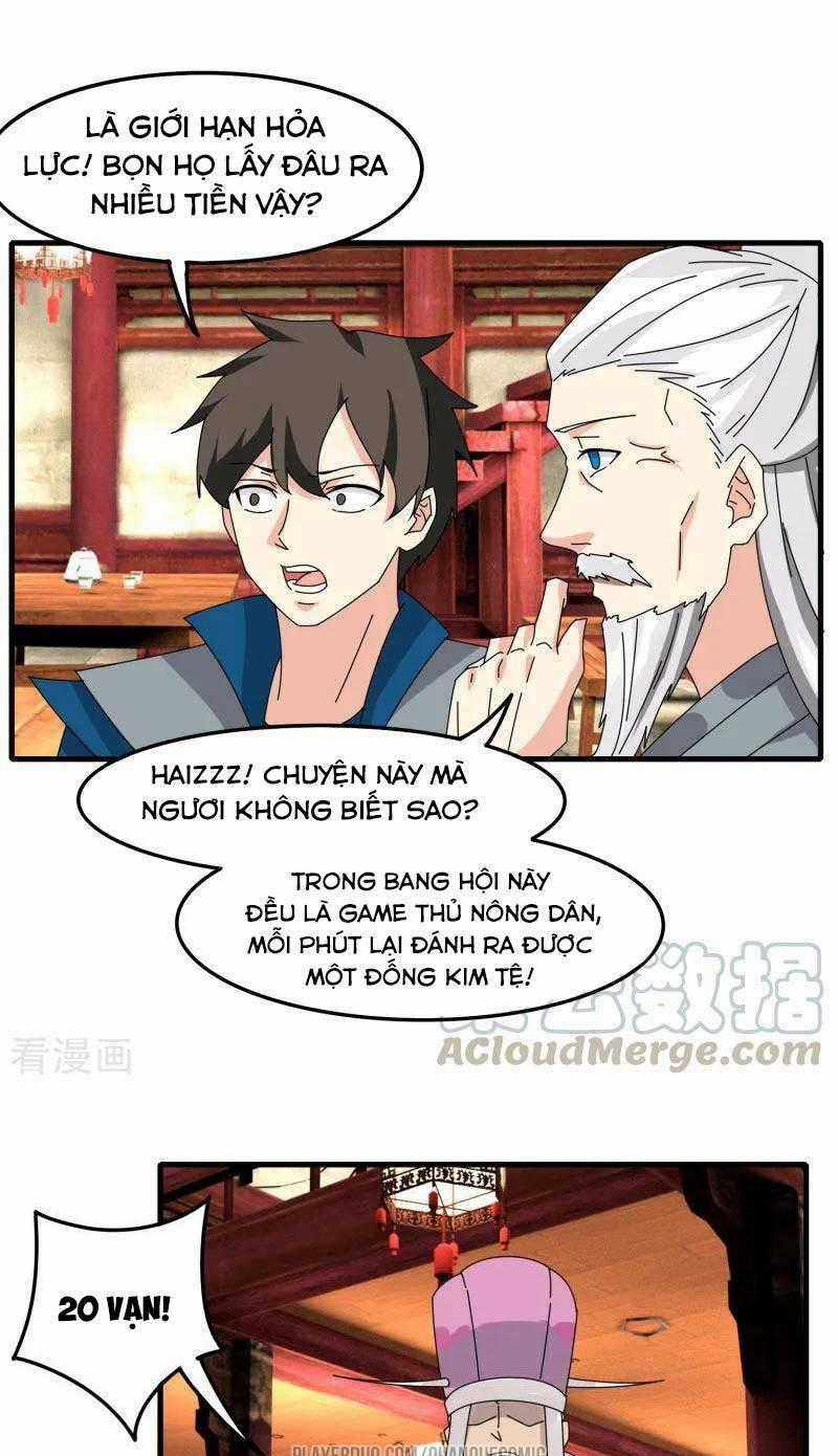 Kiếm Nhân - Chapter 66 - Trang 1