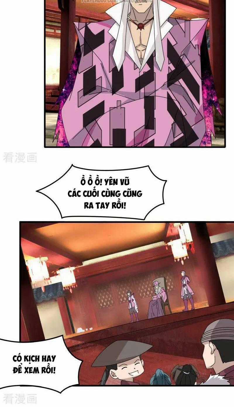 Kiếm Nhân - Chapter 66 - Trang 2