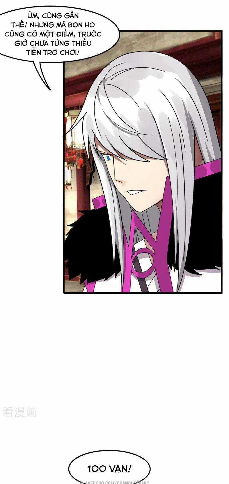 Kiếm Nhân - Chapter 66 - Trang 13