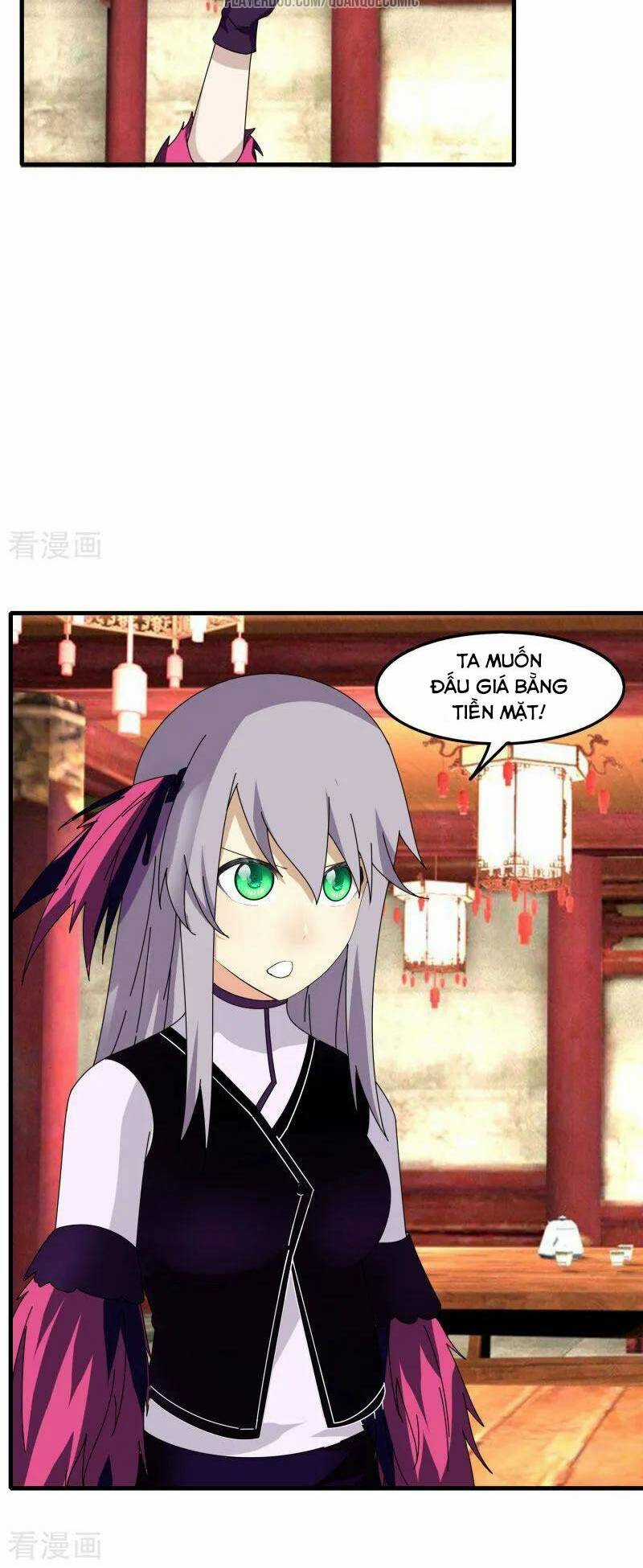 Kiếm Nhân - Chapter 66 - Trang 16