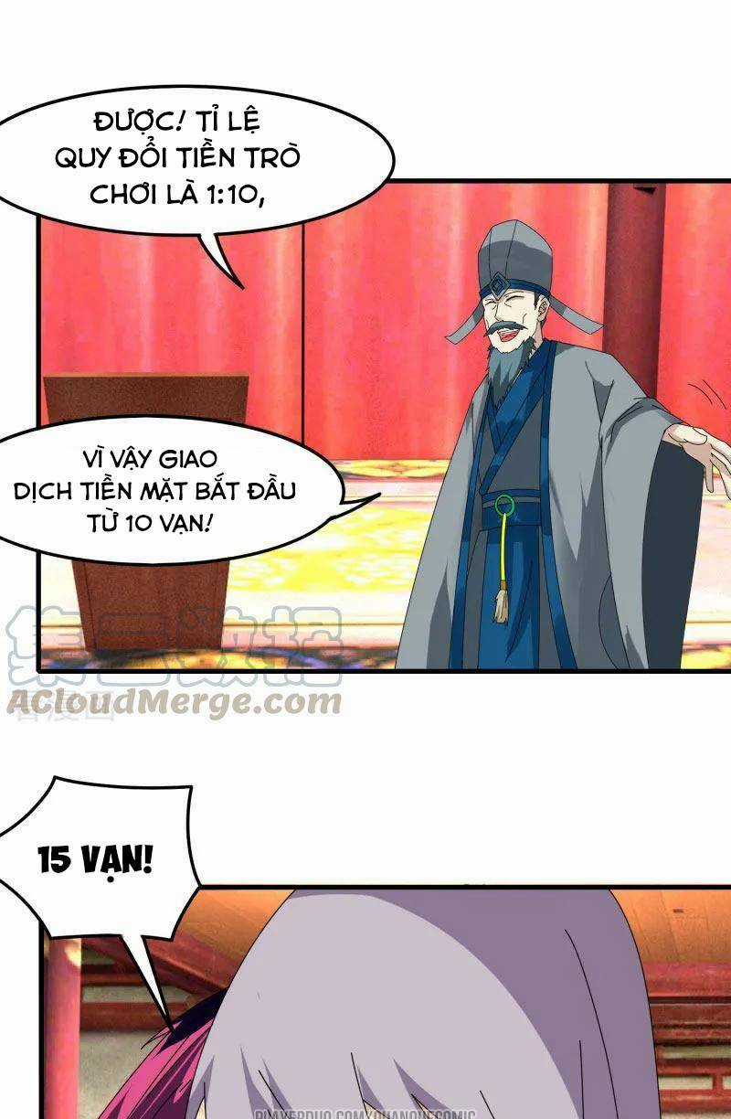 Kiếm Nhân - Chapter 66 - Trang 17