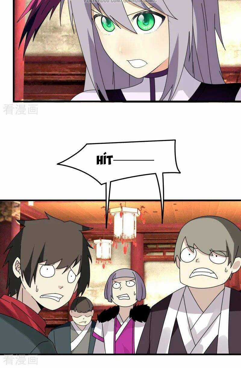 Kiếm Nhân - Chapter 66 - Trang 18