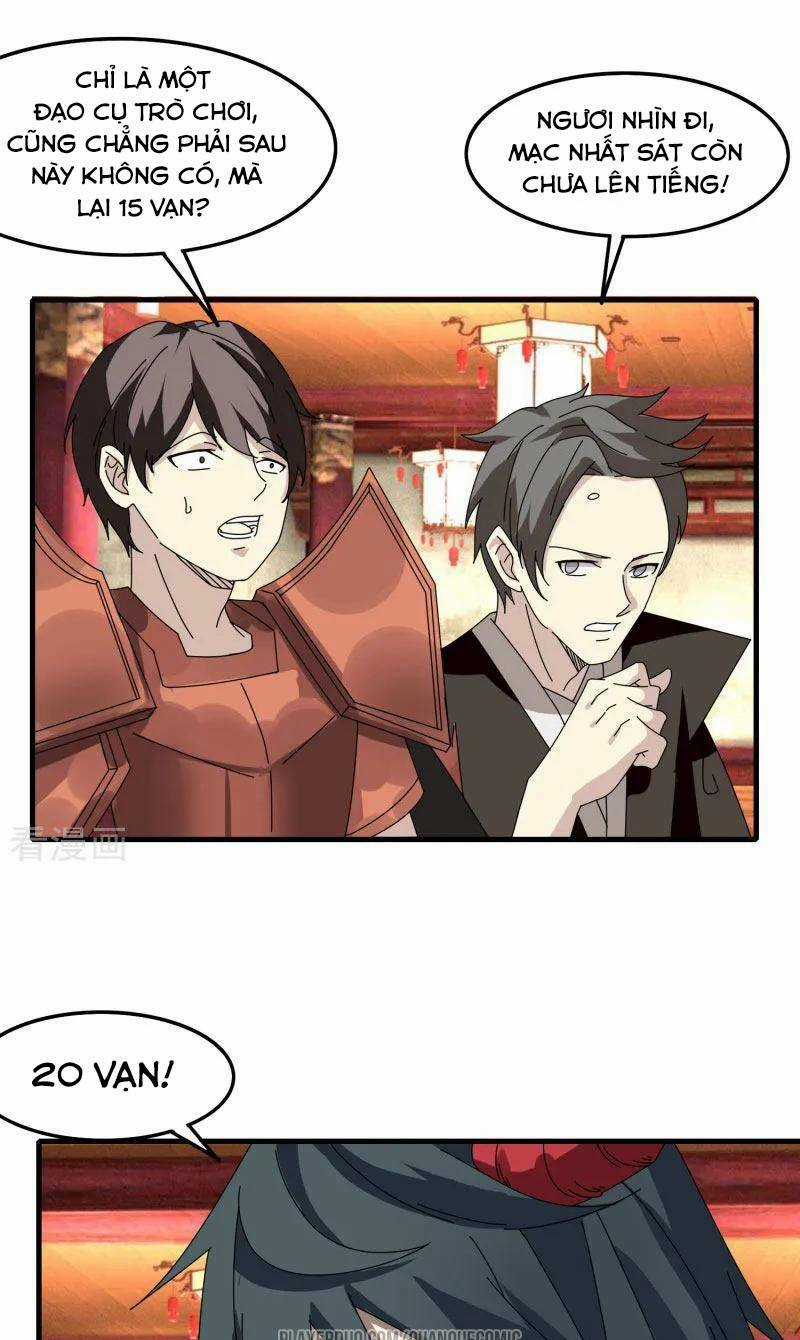 Kiếm Nhân - Chapter 66 - Trang 19
