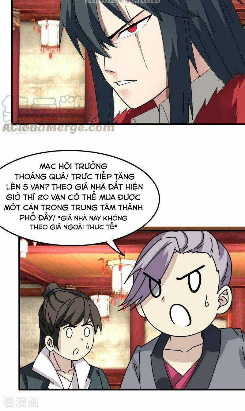 Kiếm Nhân - Chapter 66 - Trang 20