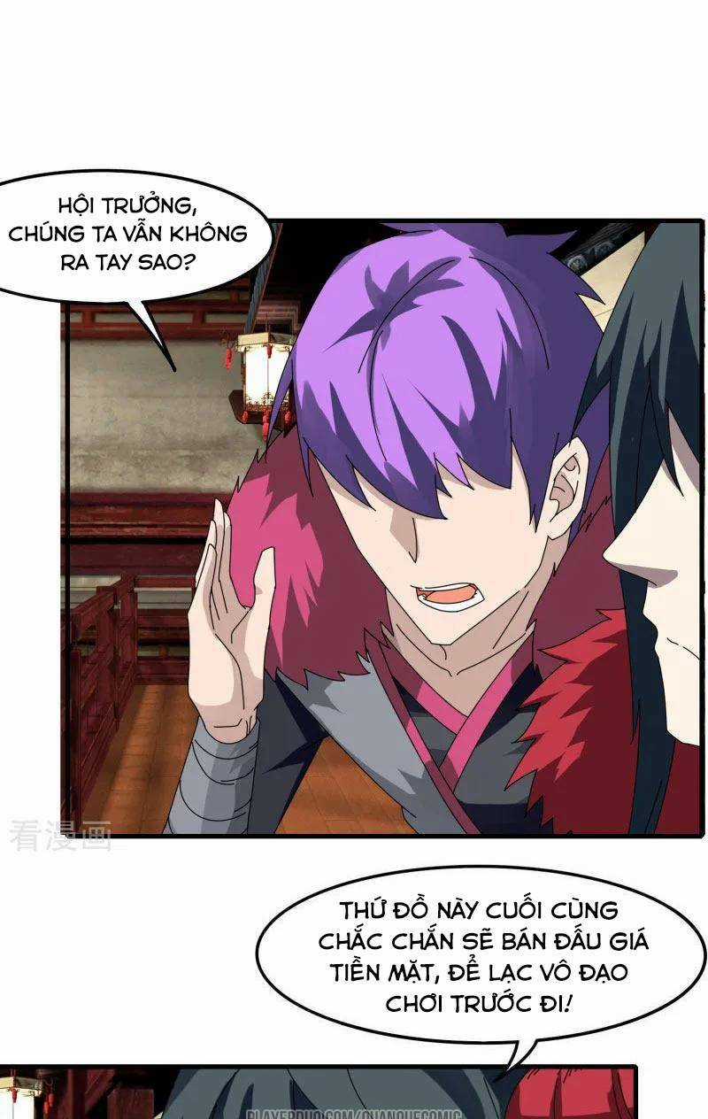 Kiếm Nhân - Chapter 66 - Trang 3