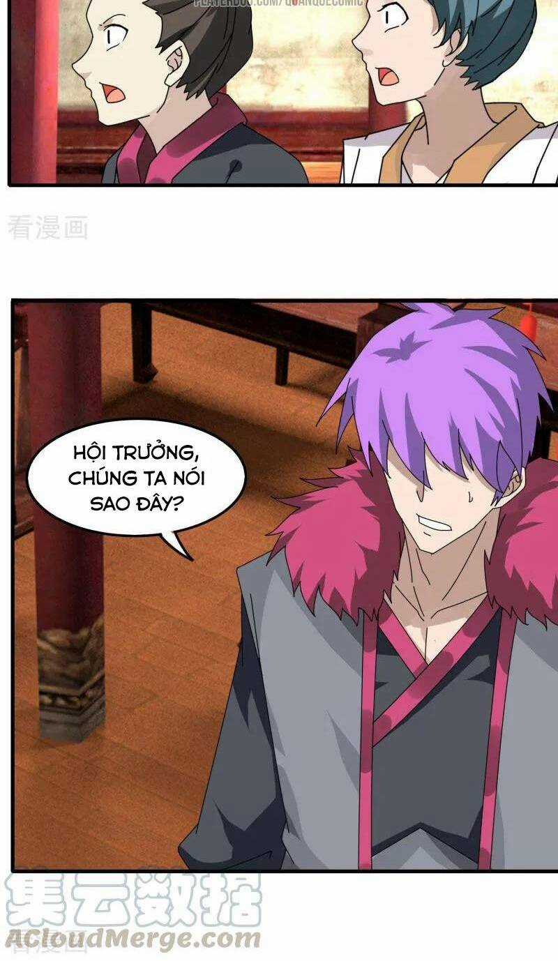 Kiếm Nhân - Chapter 66 - Trang 22