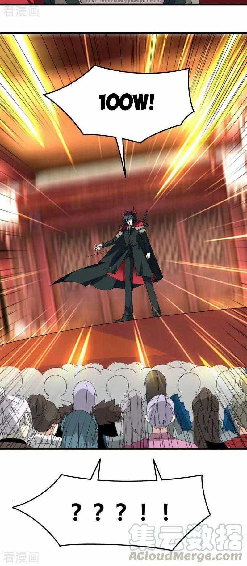 Kiếm Nhân - Chapter 66 - Trang 24