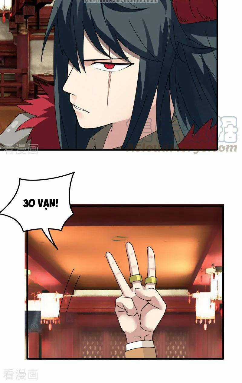 Kiếm Nhân - Chapter 66 - Trang 4