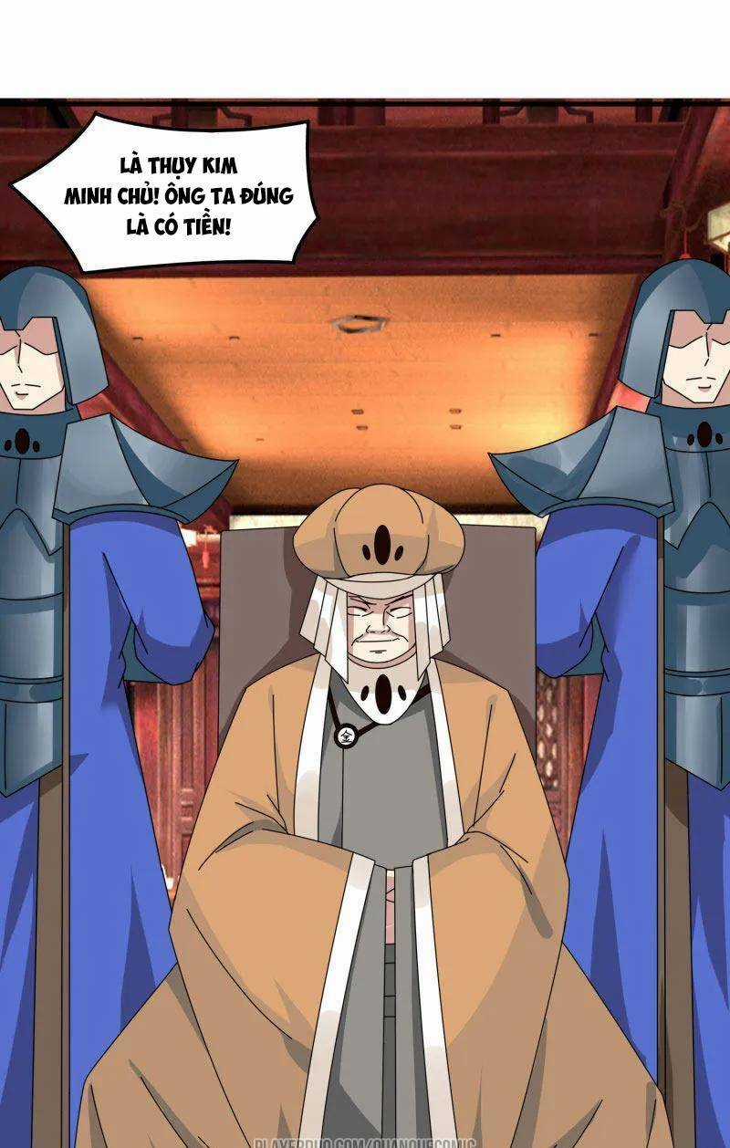 Kiếm Nhân - Chapter 66 - Trang 5