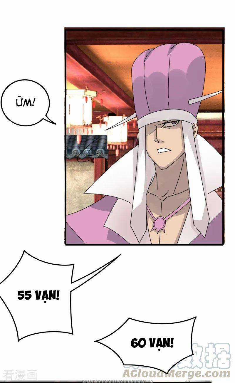 Kiếm Nhân - Chapter 66 - Trang 9