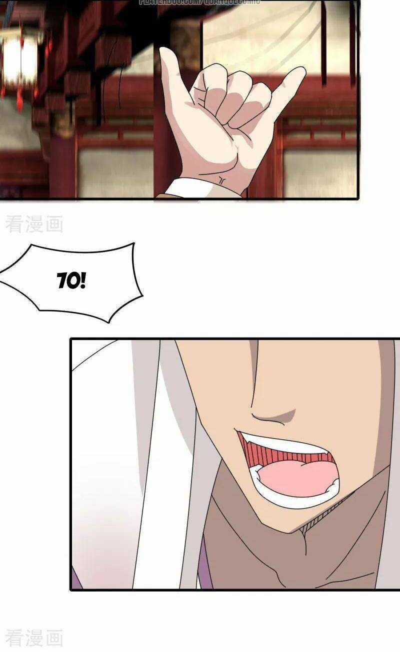 Kiếm Nhân - Chapter 66 - Trang 10