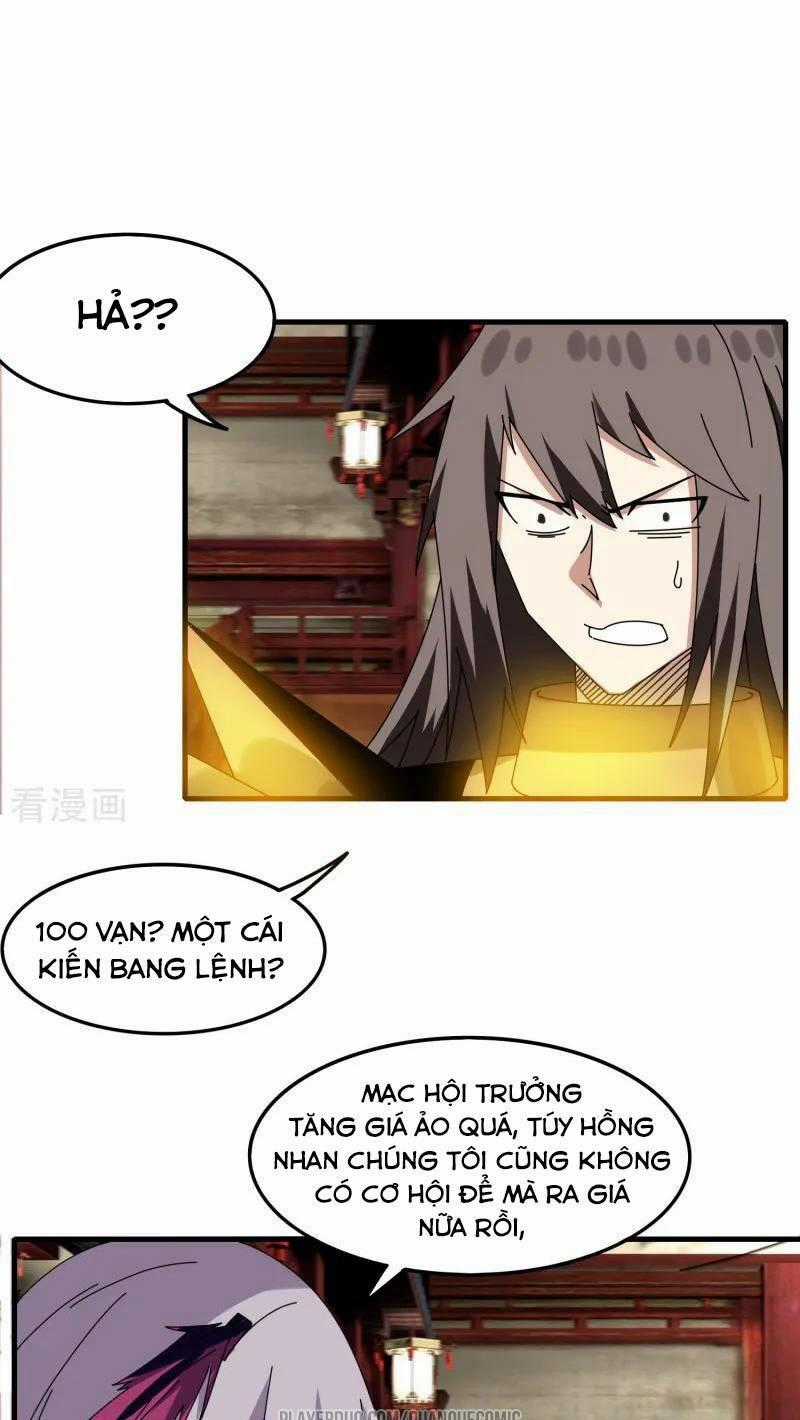 Kiếm Nhân - Chapter 67 - Trang 1