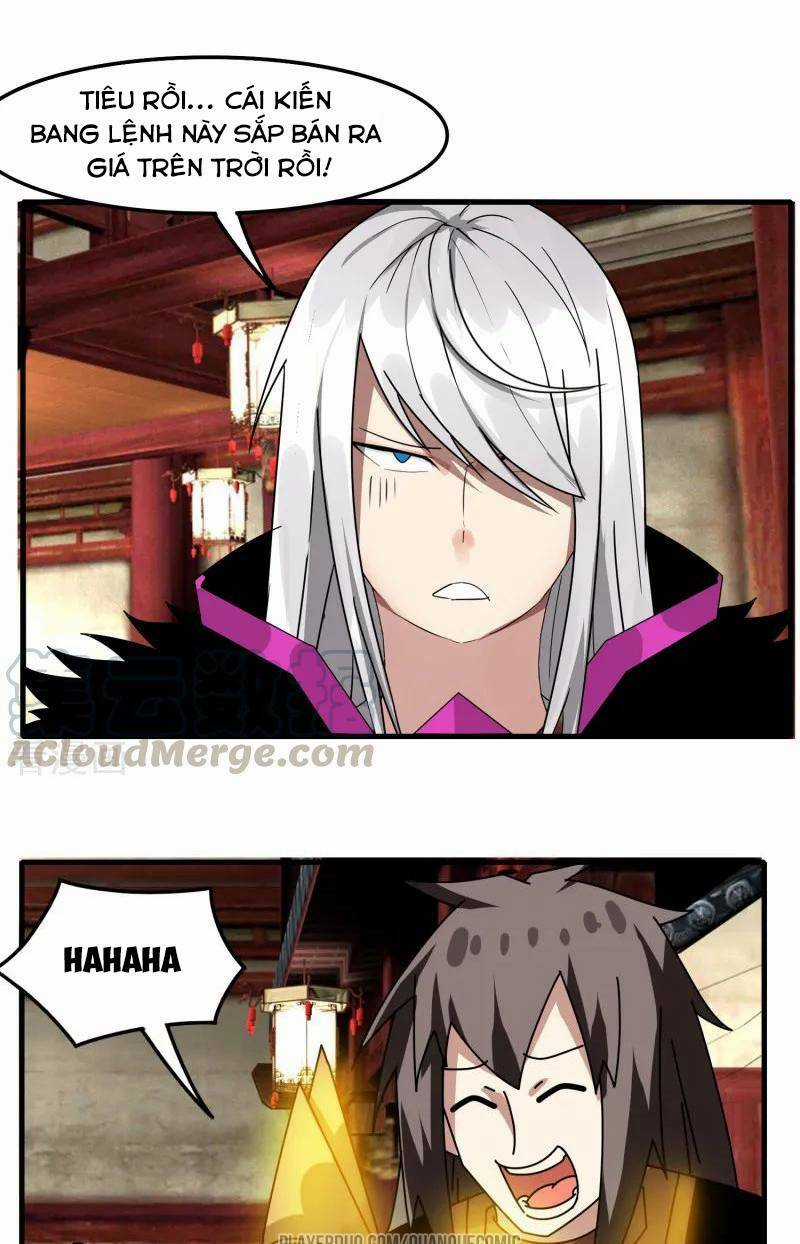 Kiếm Nhân - Chapter 67 - Trang 11