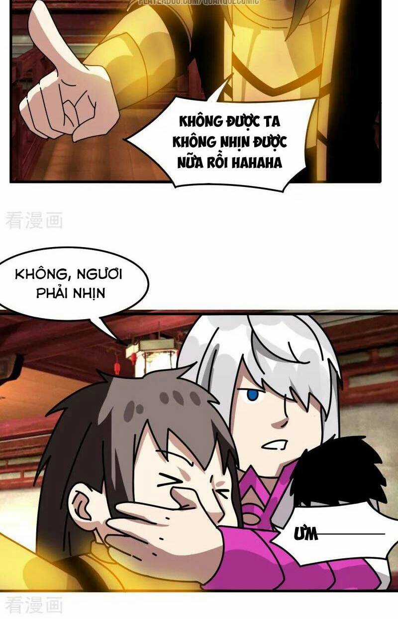 Kiếm Nhân - Chapter 67 - Trang 12