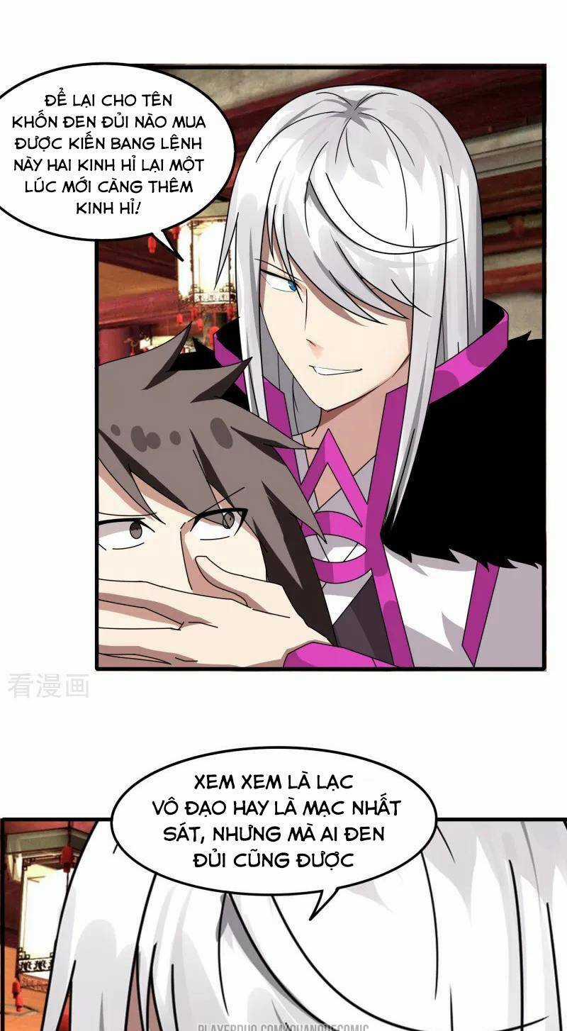 Kiếm Nhân - Chapter 67 - Trang 13