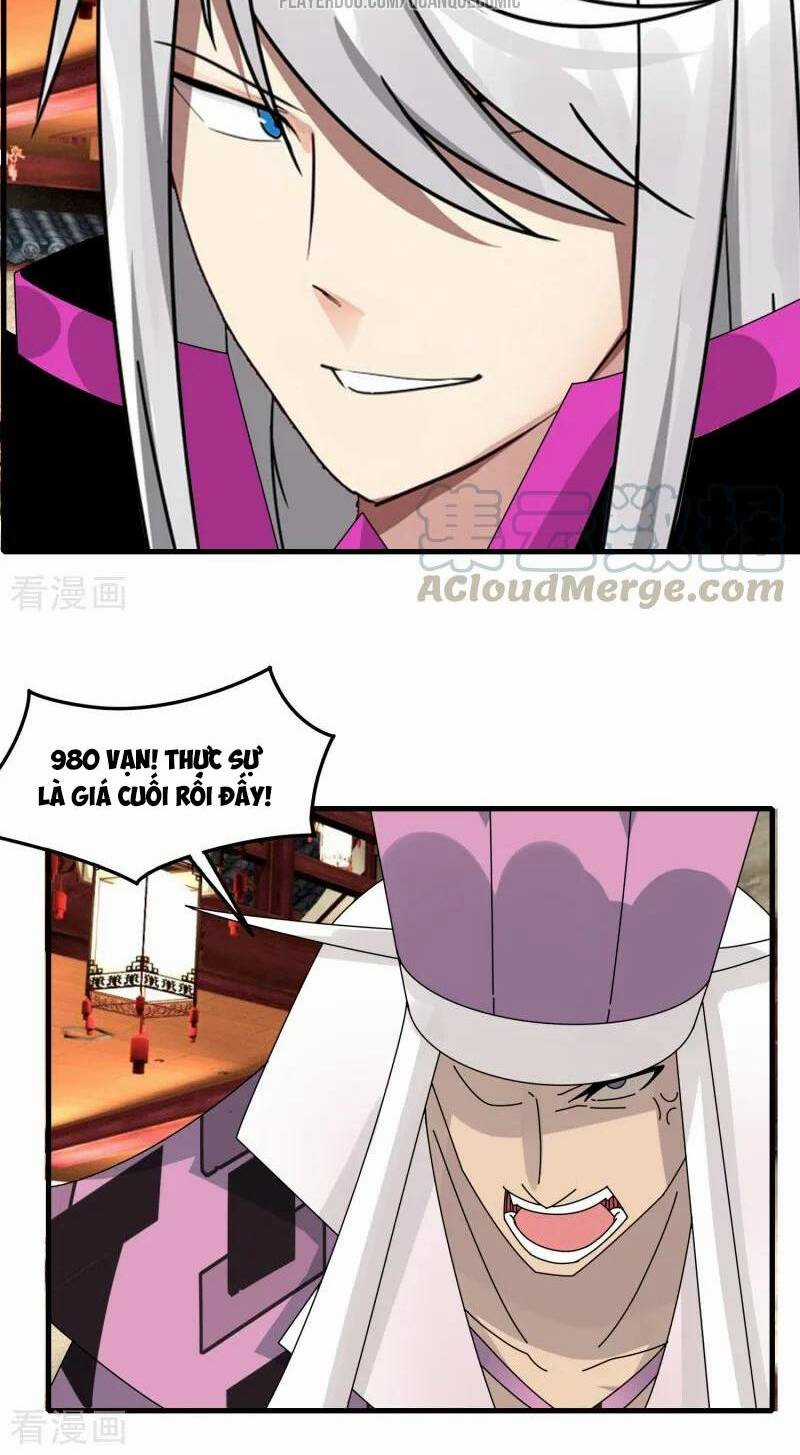 Kiếm Nhân - Chapter 67 - Trang 14