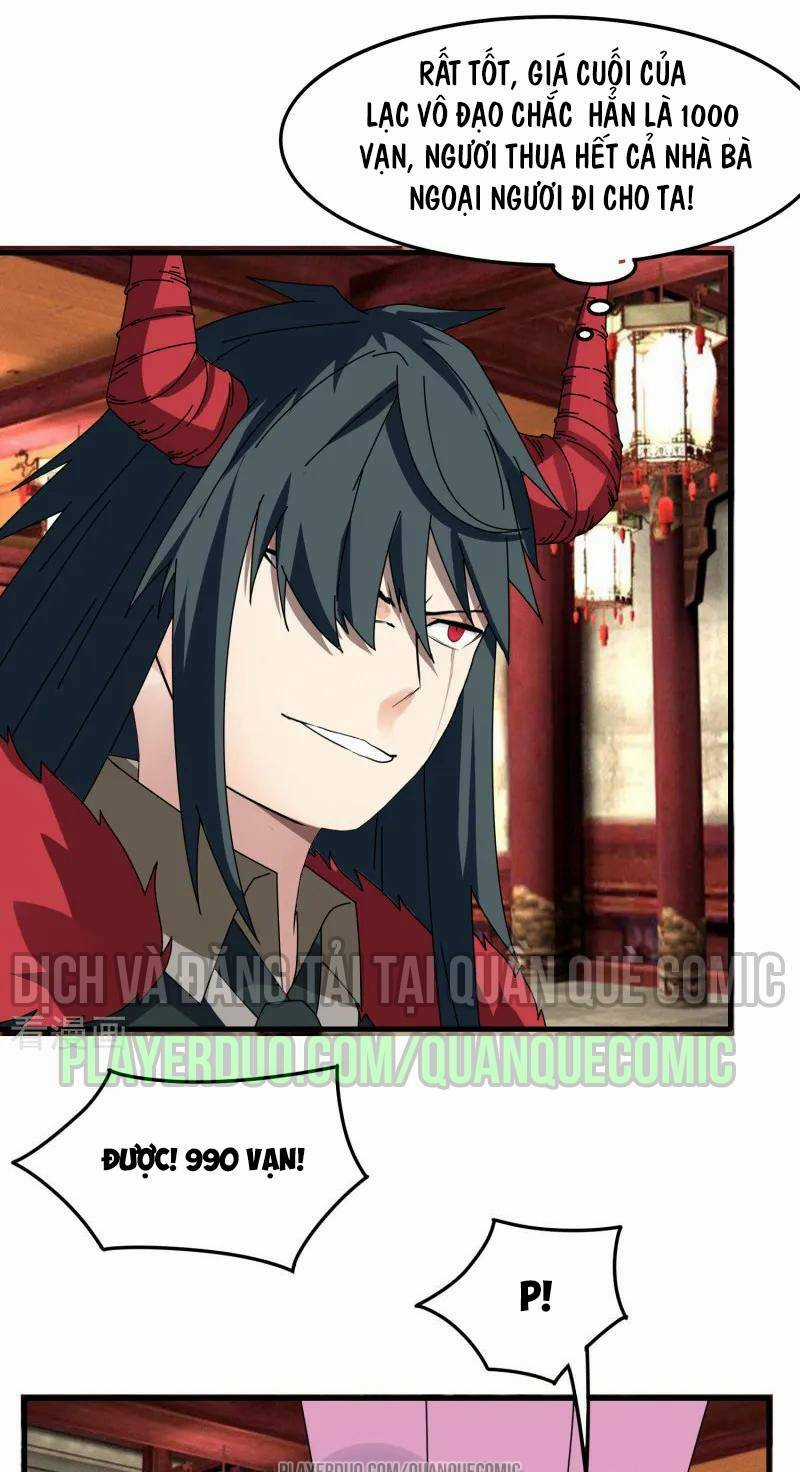 Kiếm Nhân - Chapter 67 - Trang 15