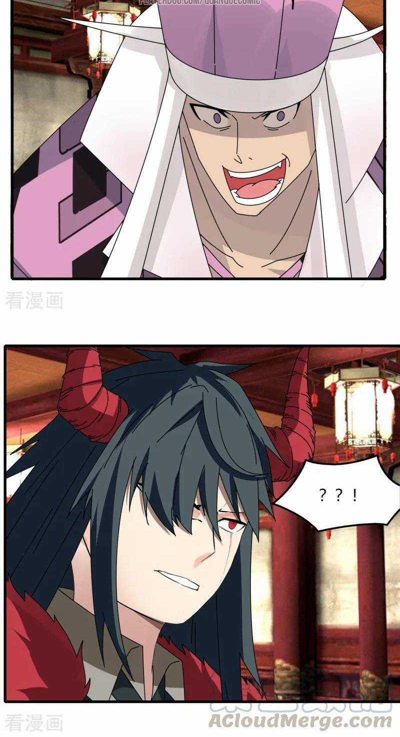 Kiếm Nhân - Chapter 67 - Trang 16