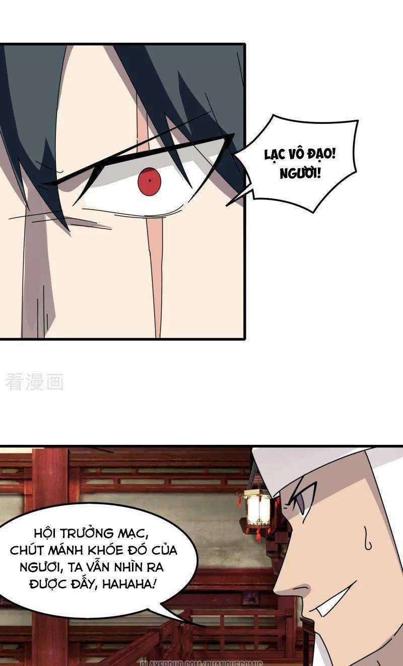 Kiếm Nhân - Chapter 67 - Trang 17