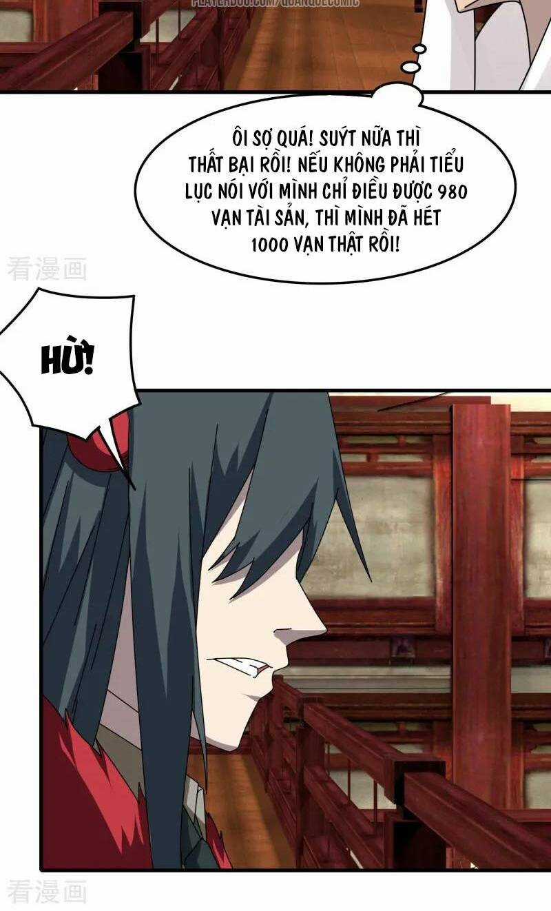 Kiếm Nhân - Chapter 67 - Trang 18