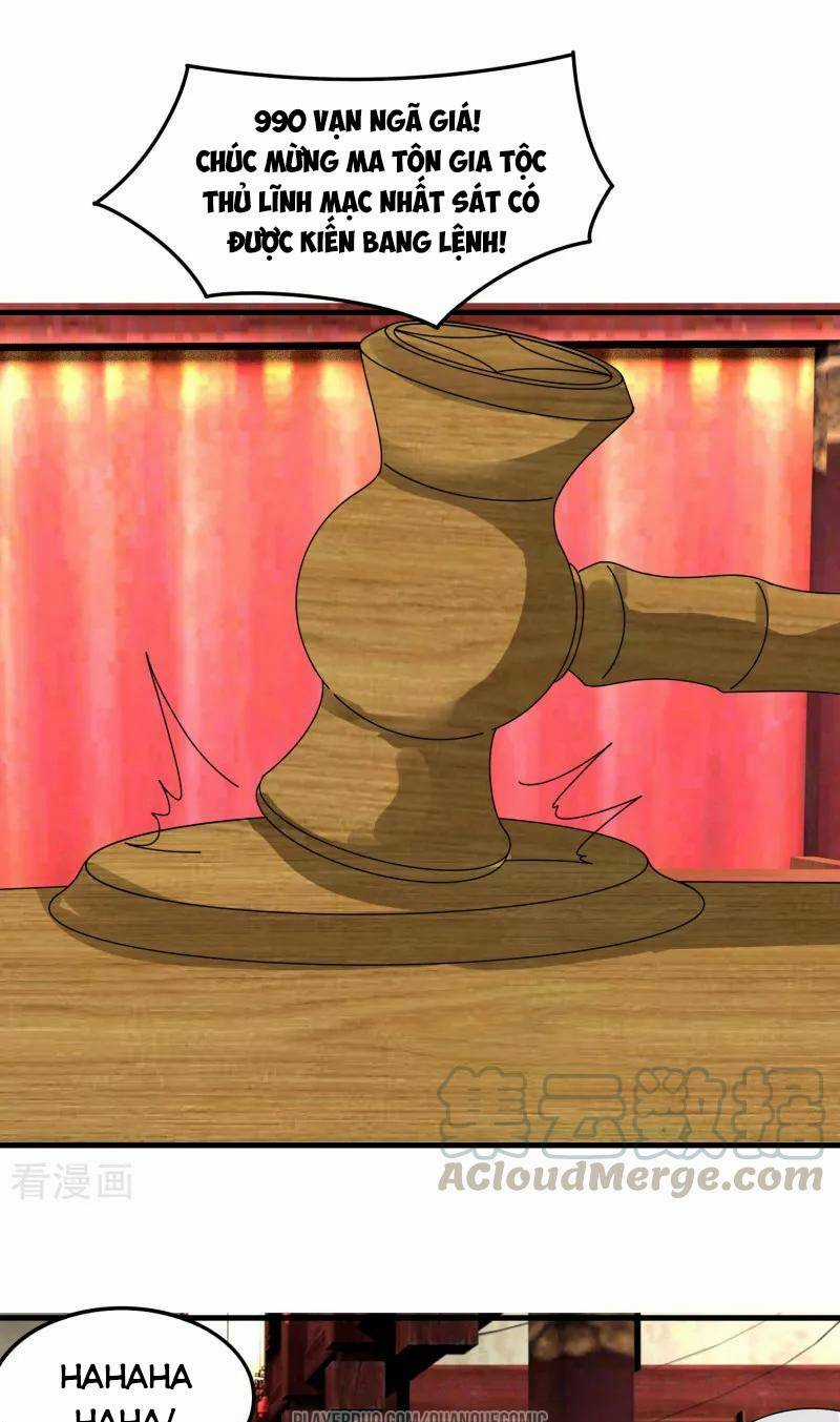 Kiếm Nhân - Chapter 67 - Trang 19