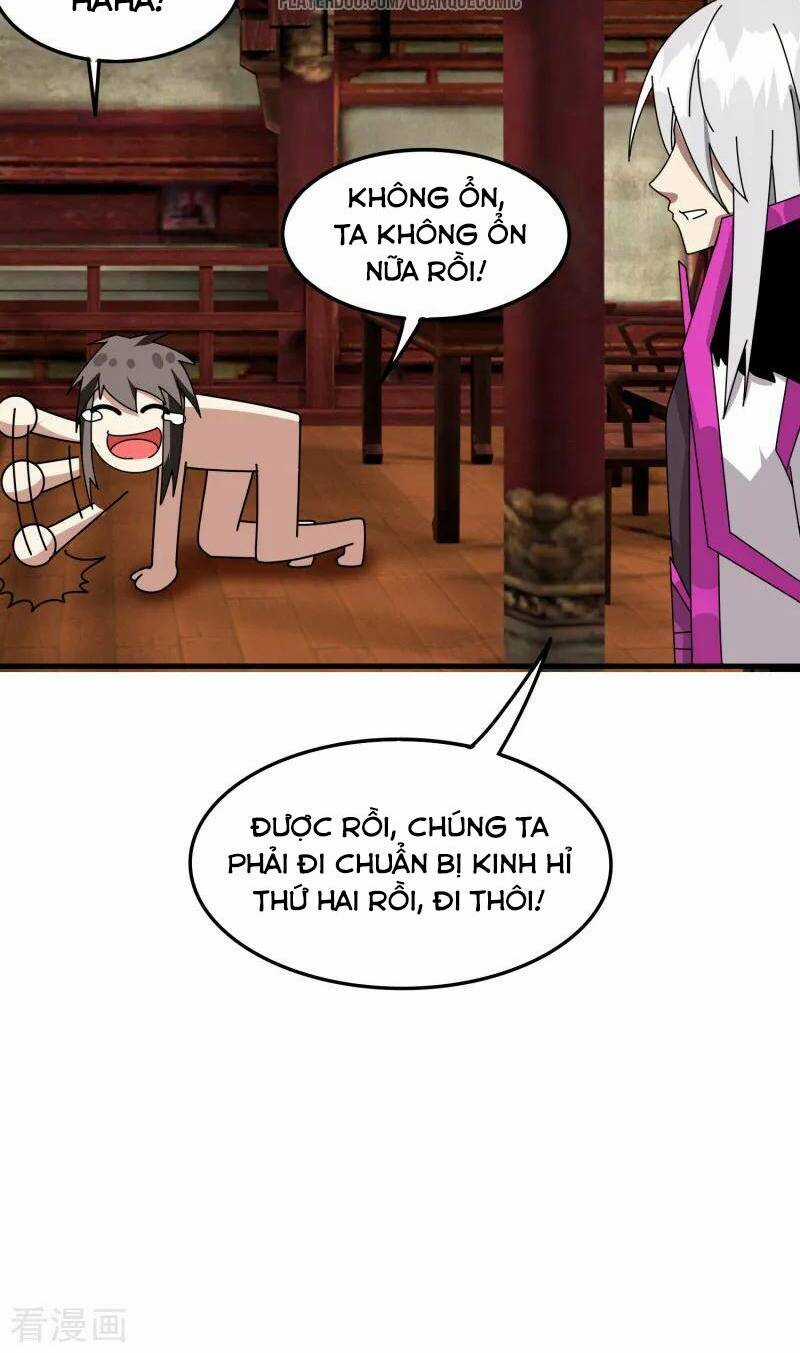 Kiếm Nhân - Chapter 67 - Trang 20