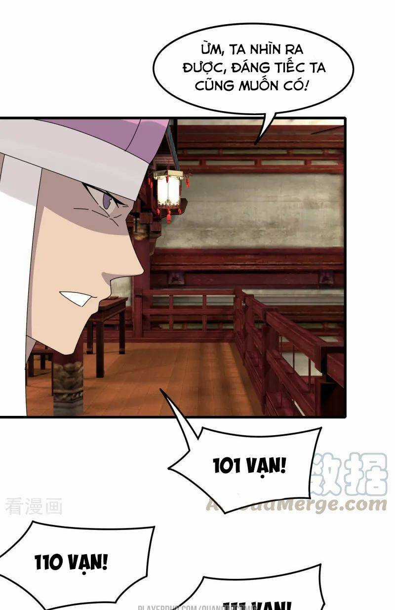 Kiếm Nhân - Chapter 67 - Trang 3