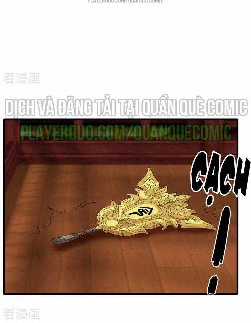 Kiếm Nhân - Chapter 67 - Trang 24