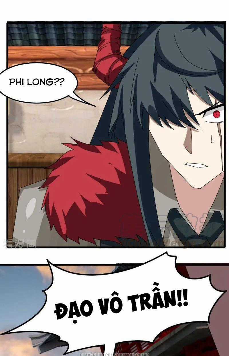 Kiếm Nhân - Chapter 67 - Trang 25