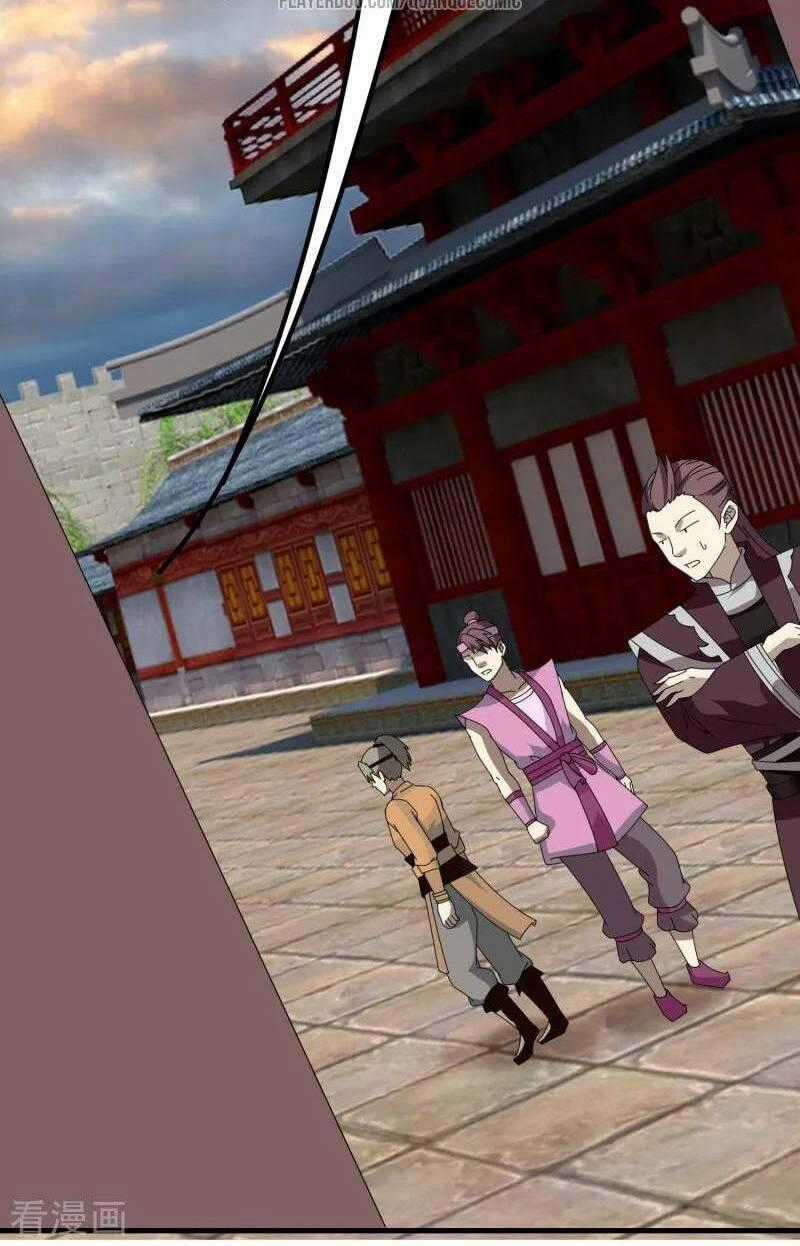 Kiếm Nhân - Chapter 67 - Trang 26