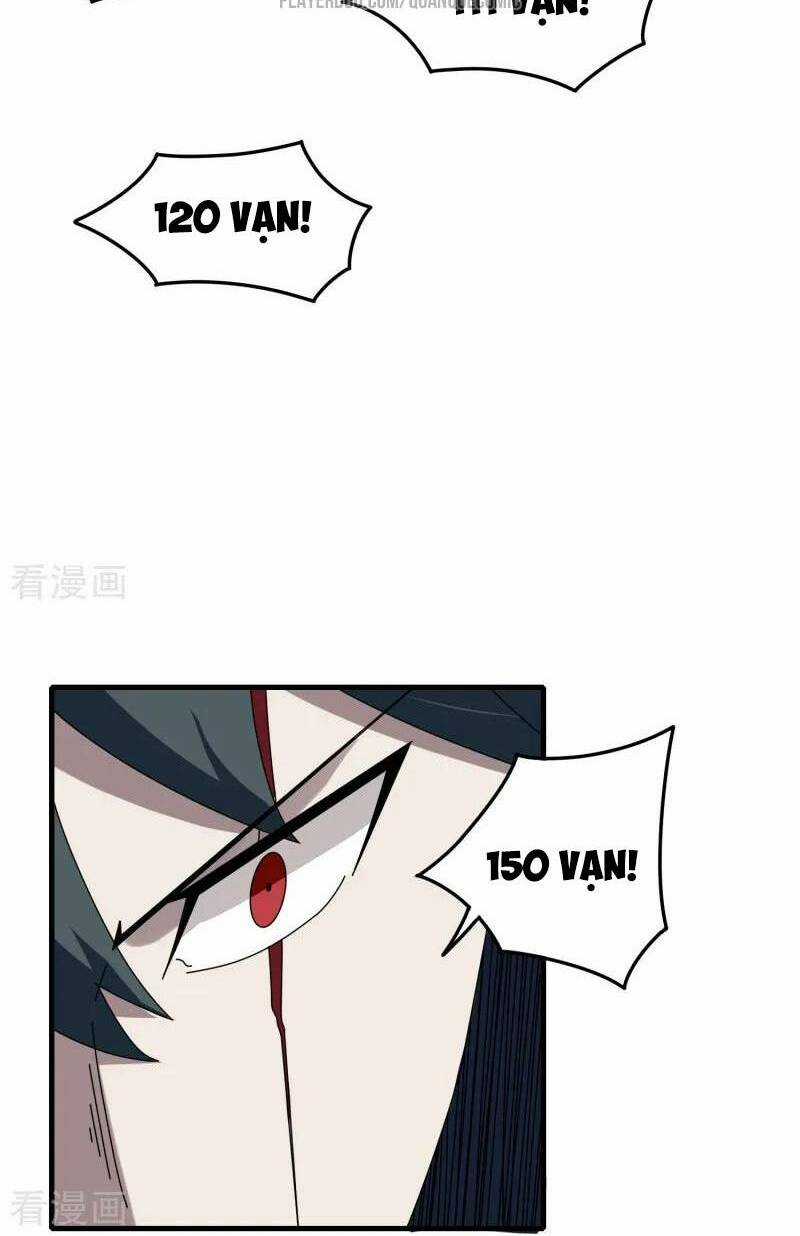 Kiếm Nhân - Chapter 67 - Trang 4