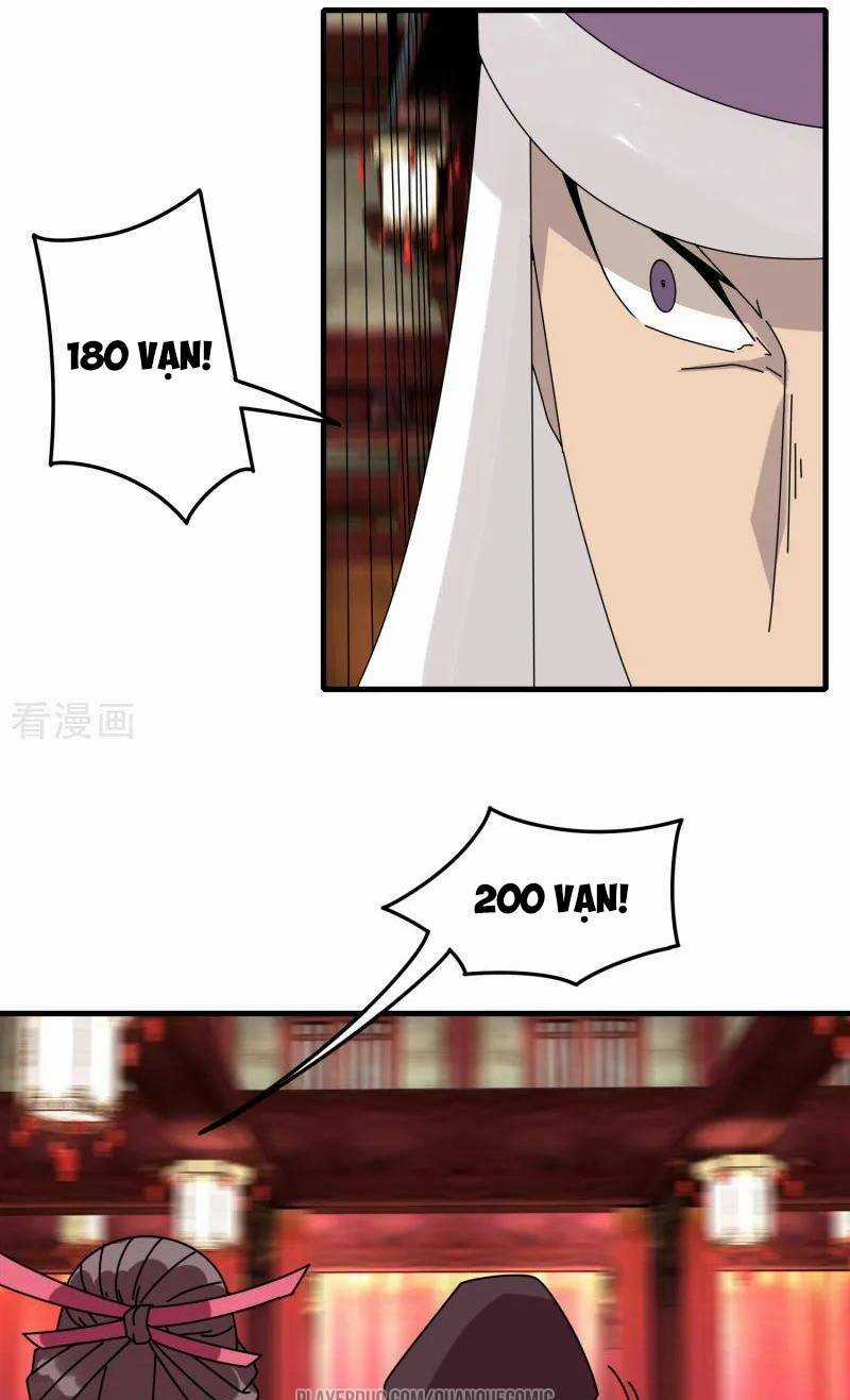 Kiếm Nhân - Chapter 67 - Trang 5