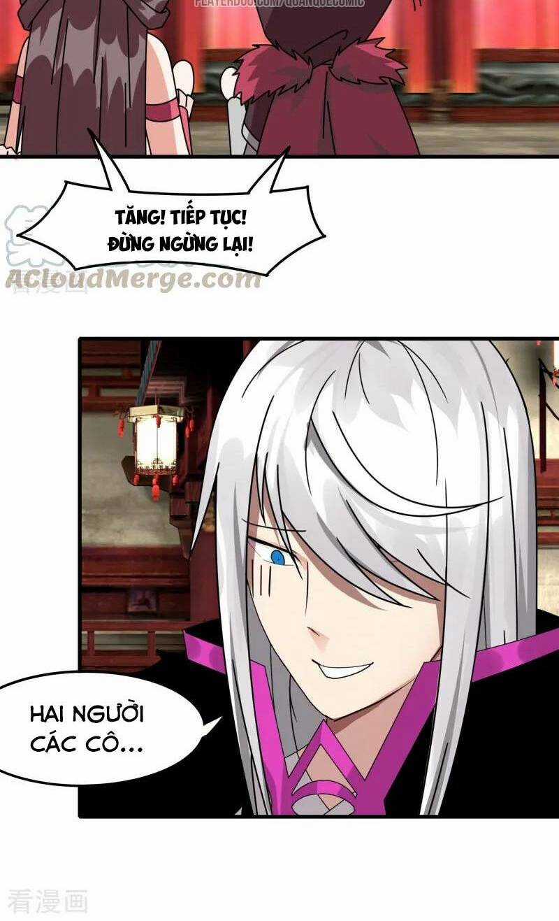 Kiếm Nhân - Chapter 67 - Trang 6