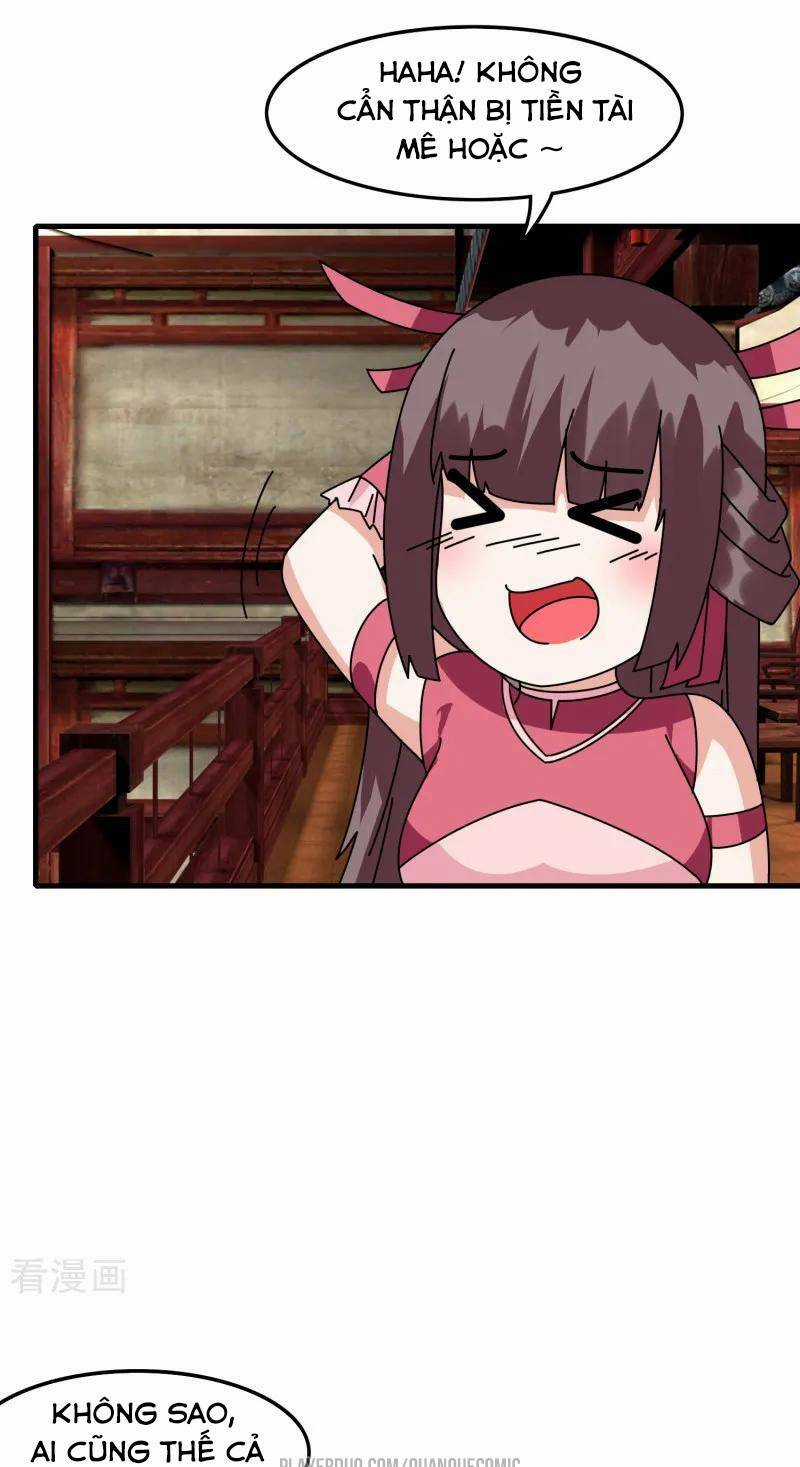 Kiếm Nhân - Chapter 67 - Trang 7