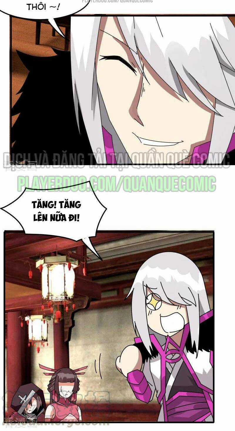 Kiếm Nhân - Chapter 67 - Trang 8