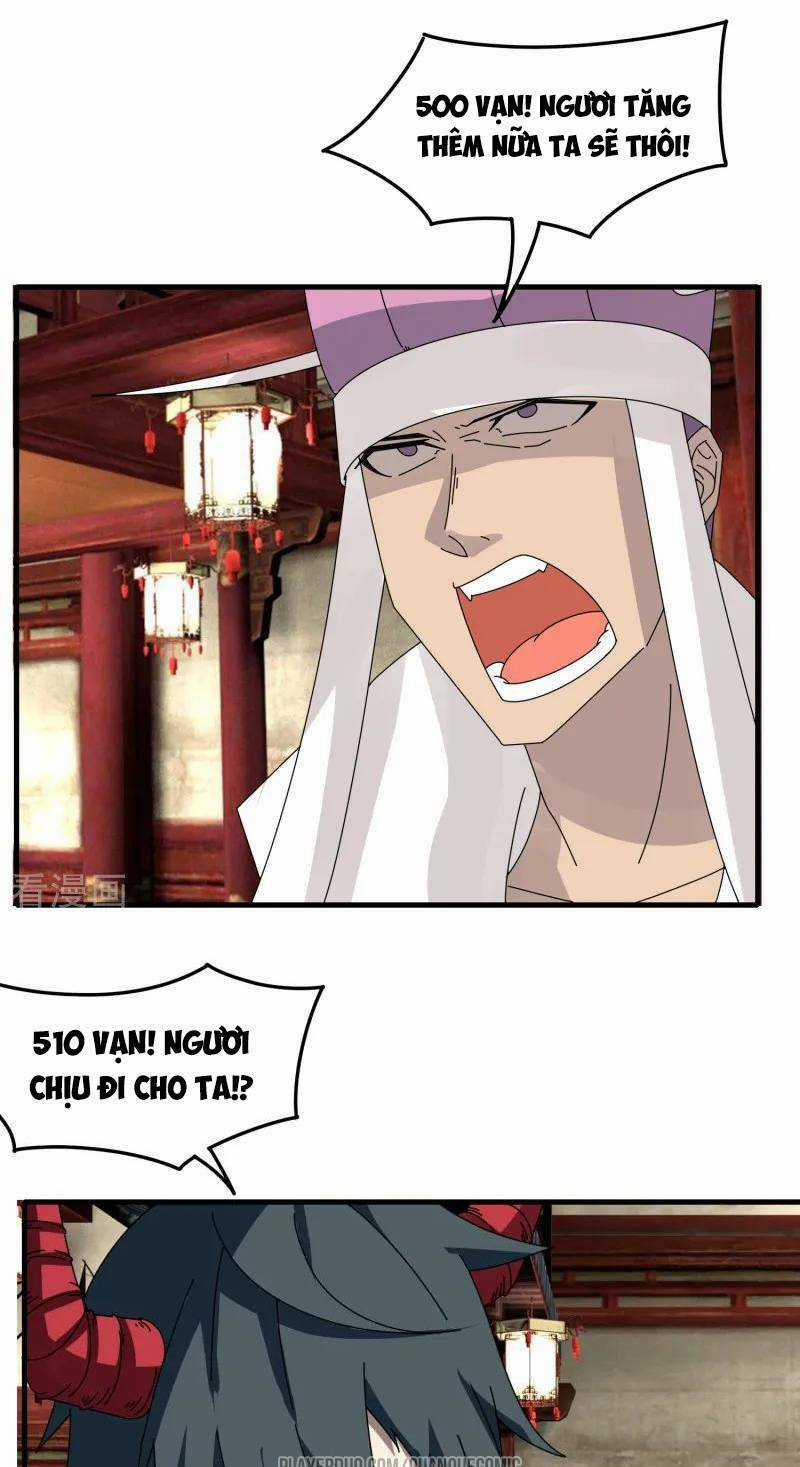 Kiếm Nhân - Chapter 67 - Trang 9