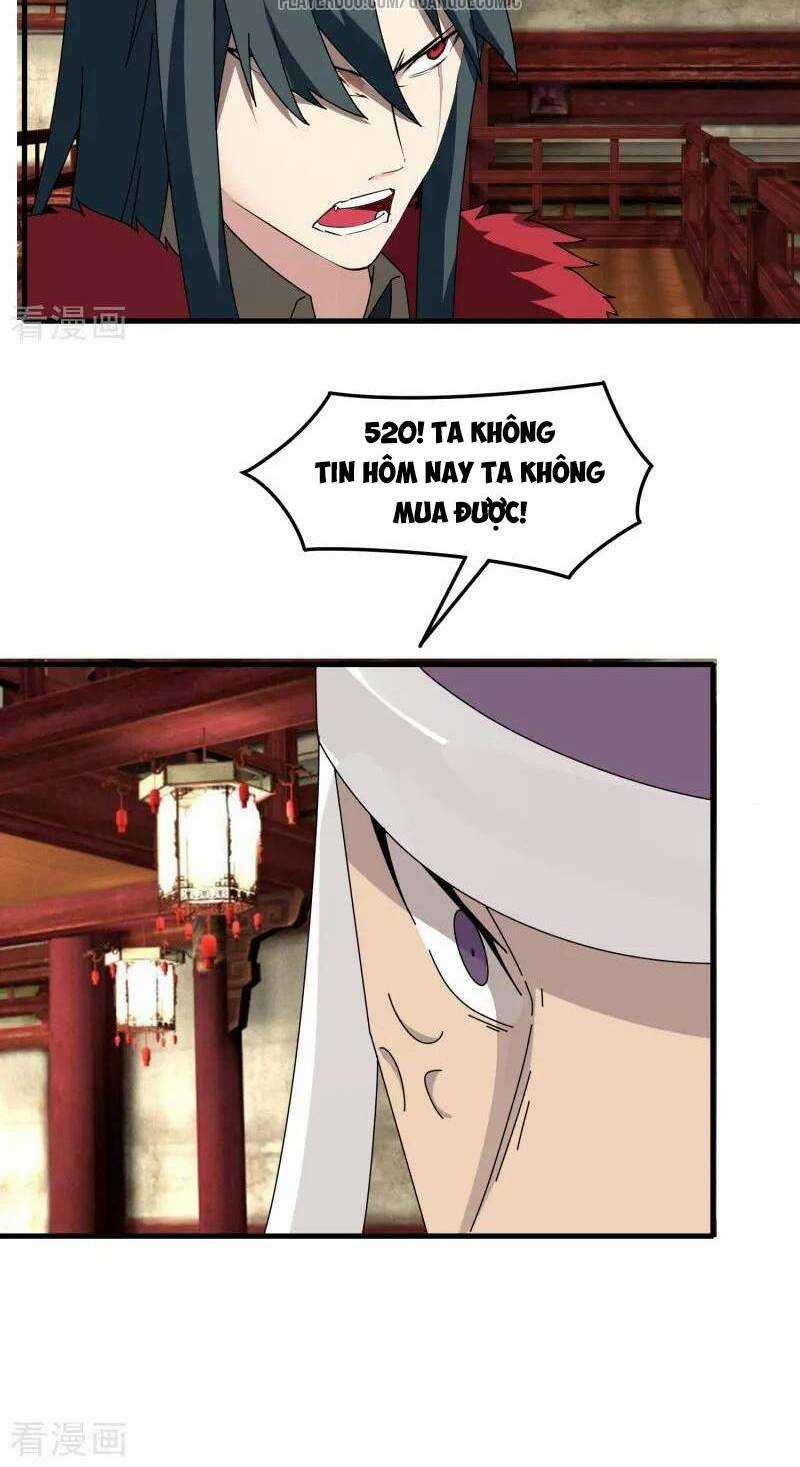 Kiếm Nhân - Chapter 67 - Trang 10