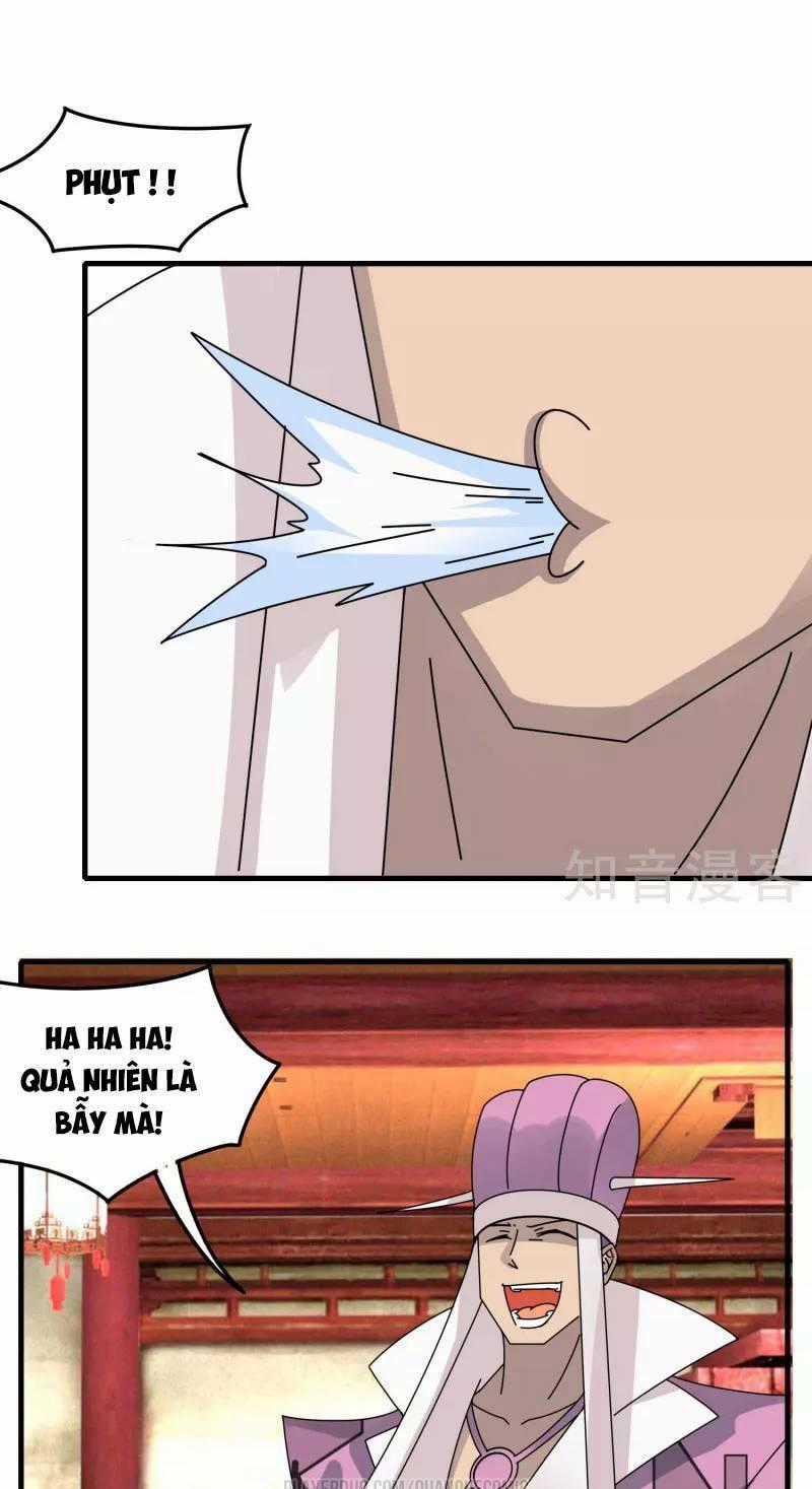 Kiếm Nhân - Chapter 68 - Trang 1