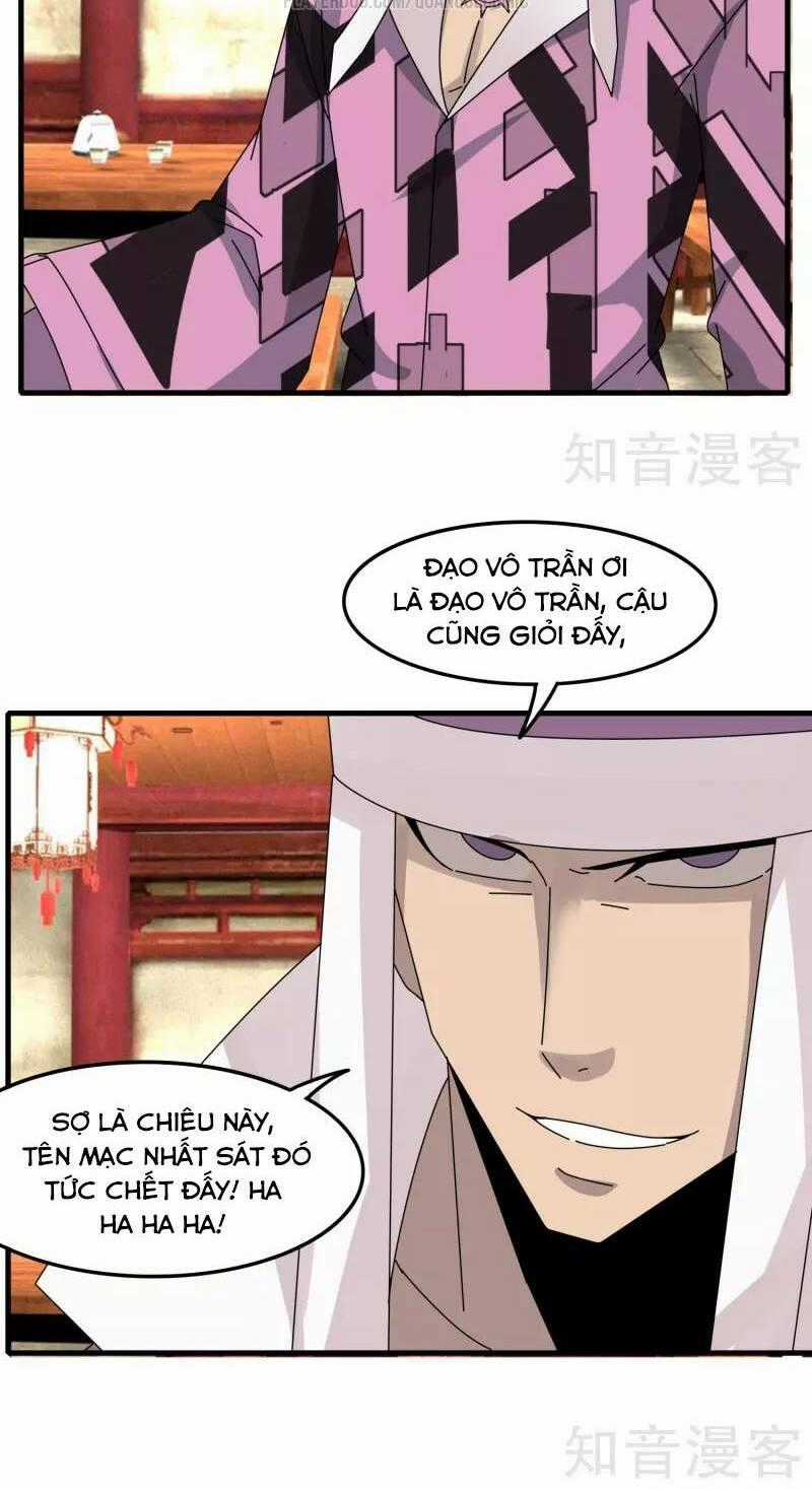 Kiếm Nhân - Chapter 68 - Trang 2