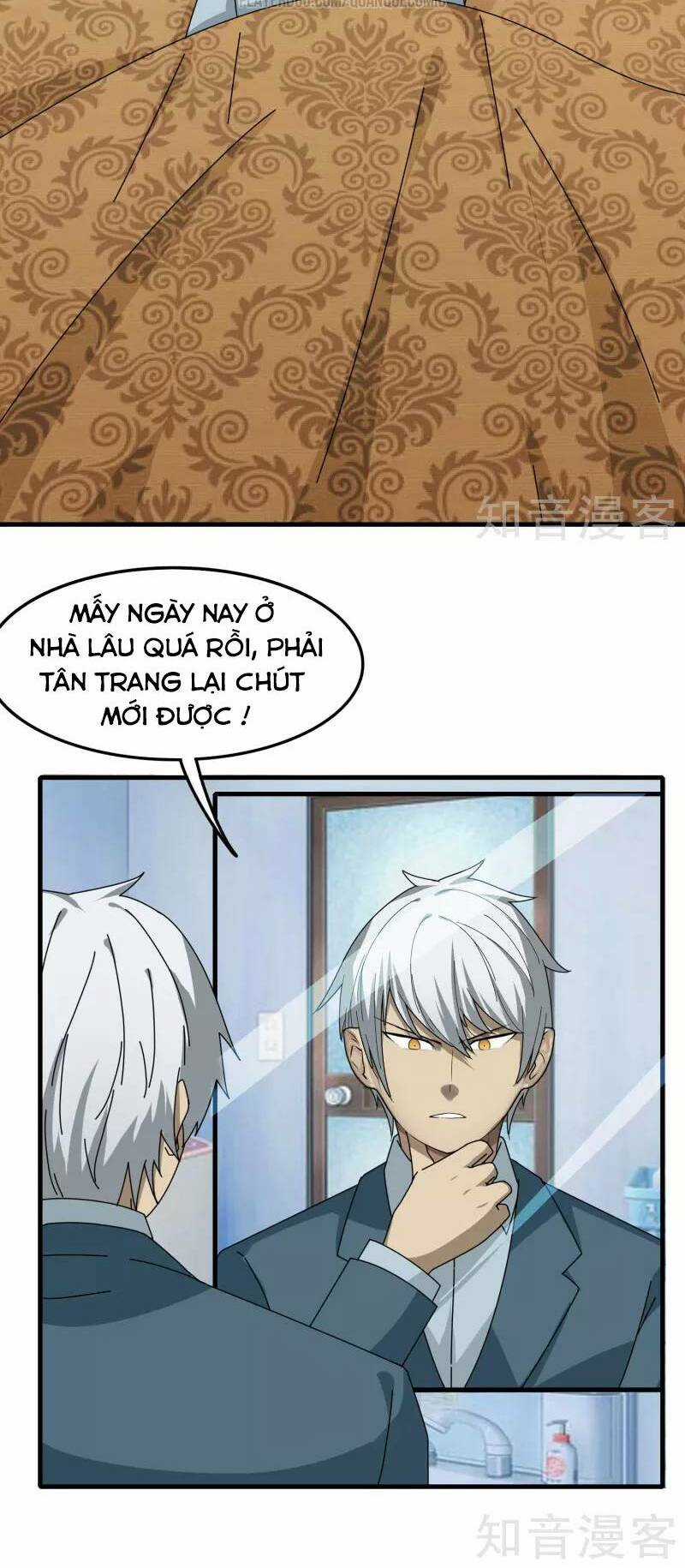 Kiếm Nhân - Chapter 68 - Trang 12