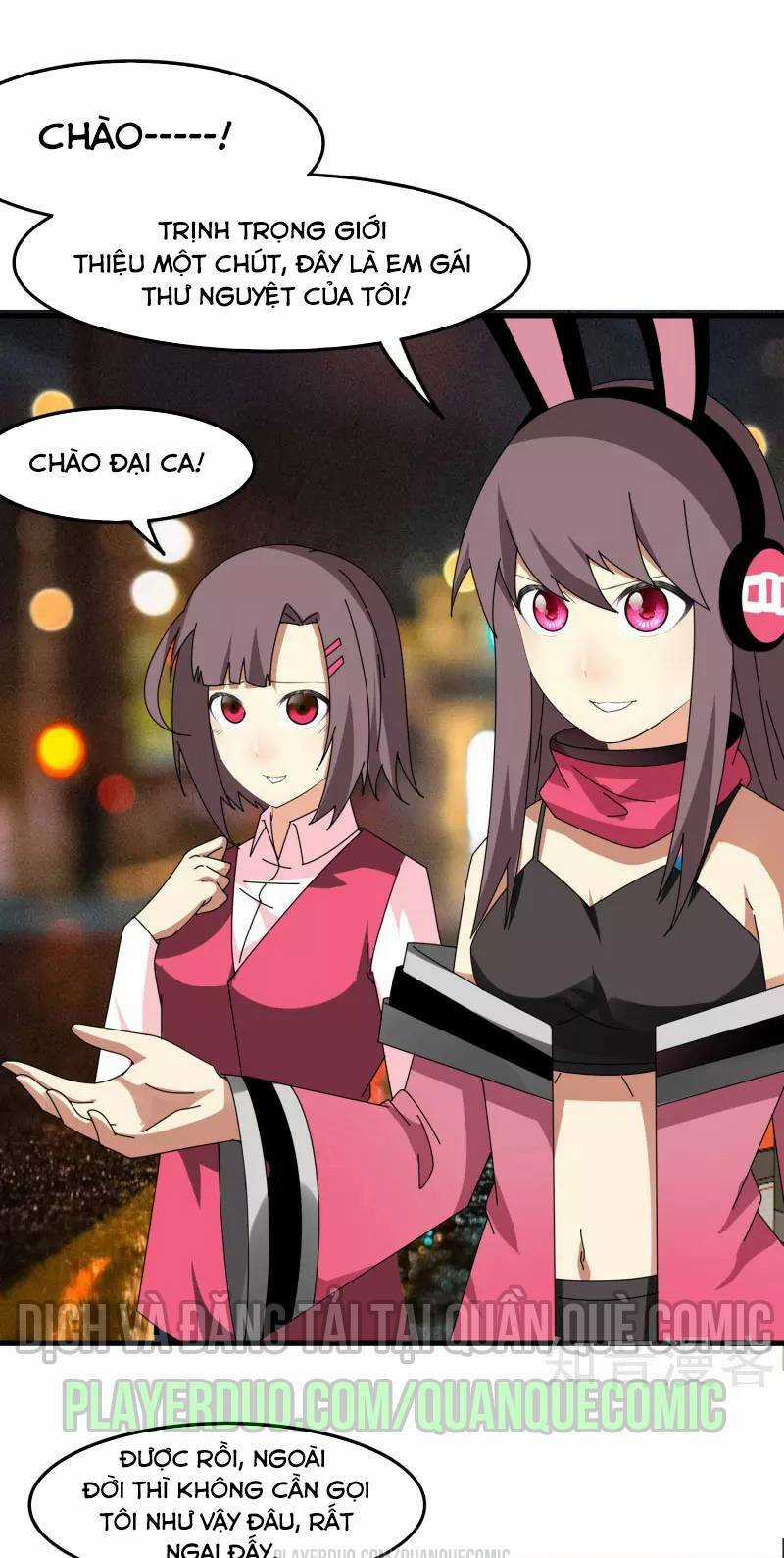 Kiếm Nhân - Chapter 68 - Trang 15