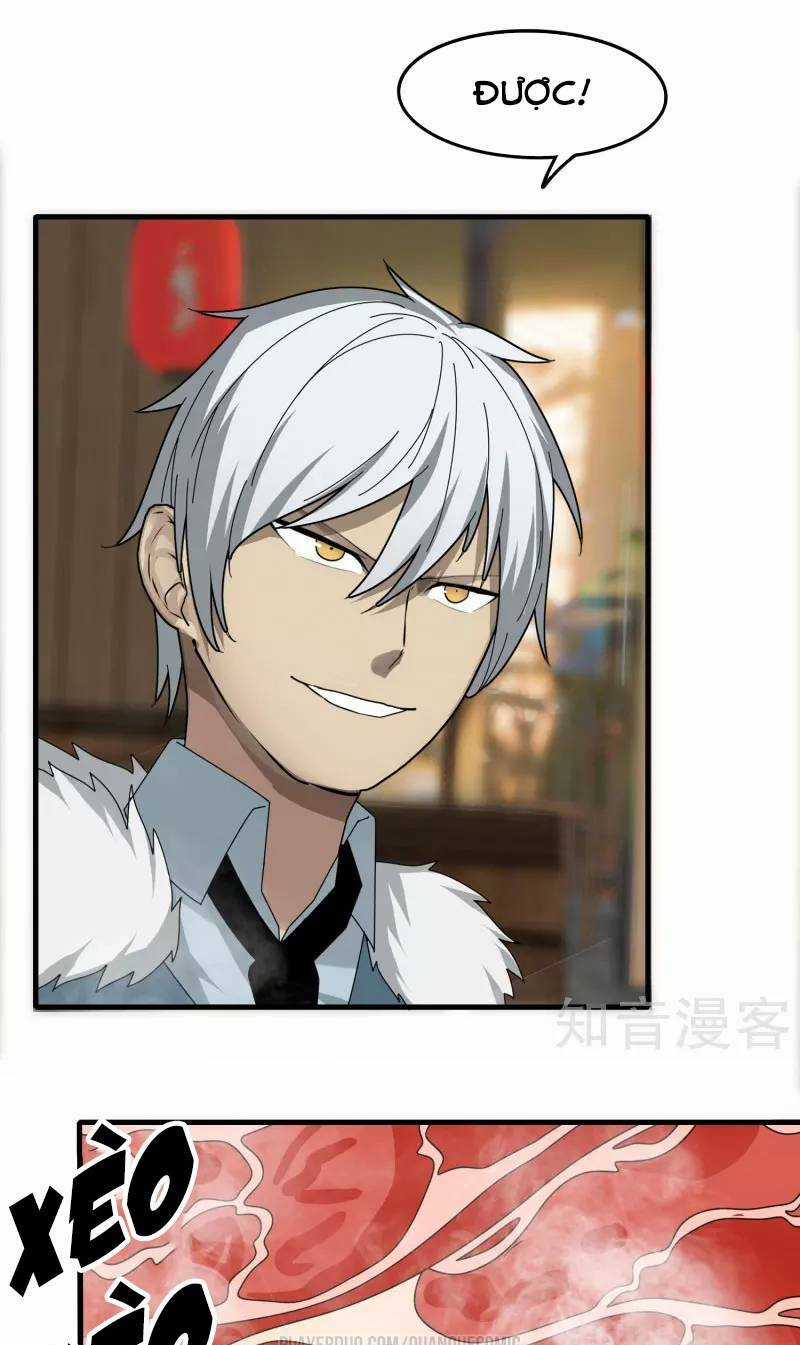 Kiếm Nhân - Chapter 68 - Trang 17