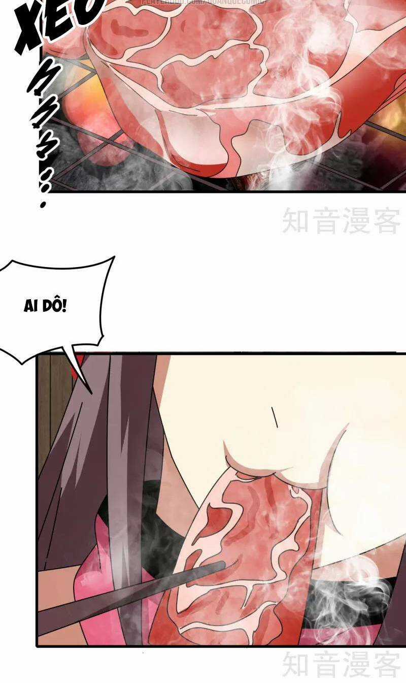 Kiếm Nhân - Chapter 68 - Trang 18