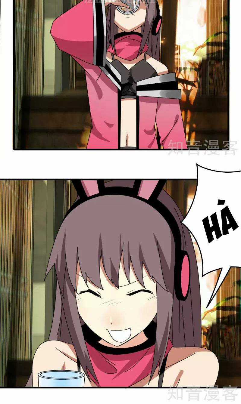 Kiếm Nhân - Chapter 68 - Trang 20