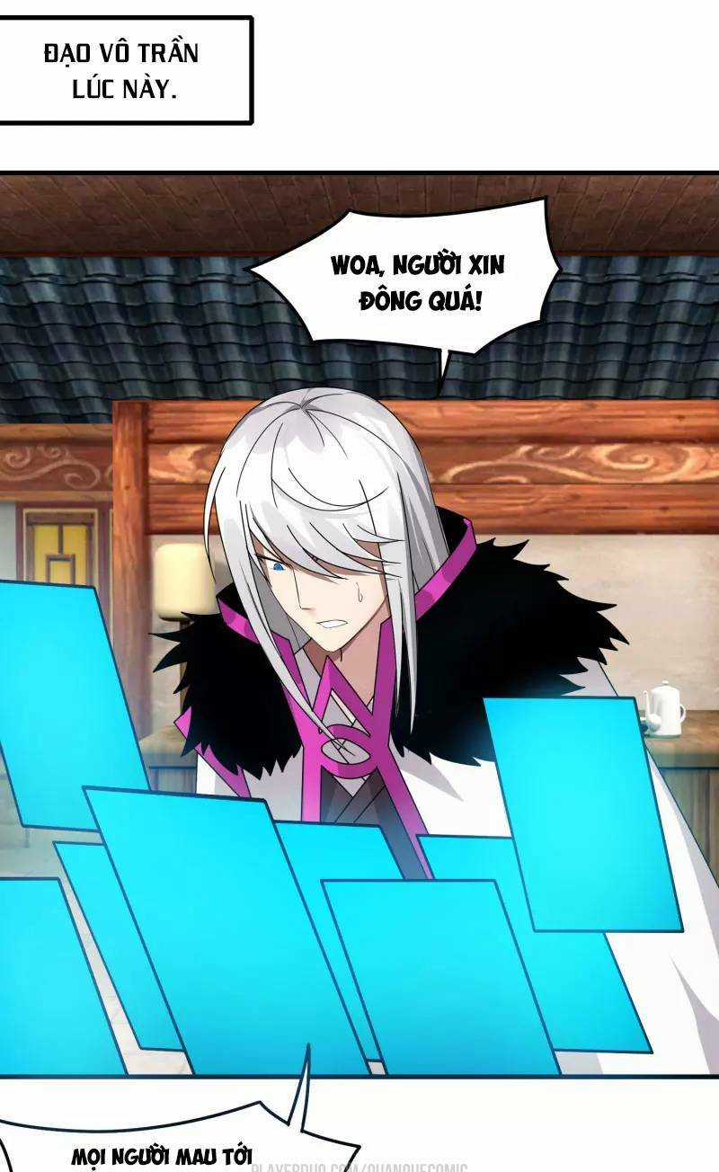 Kiếm Nhân - Chapter 68 - Trang 3